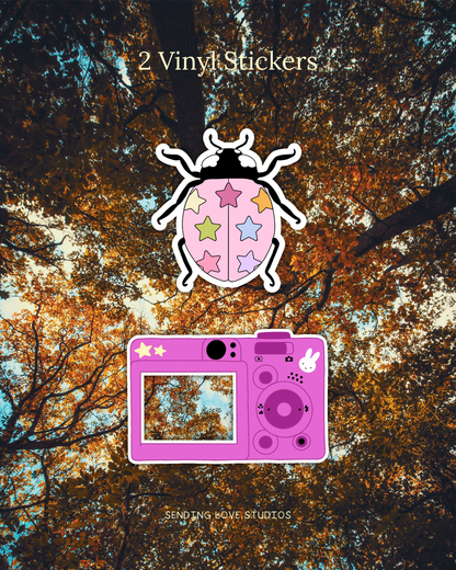Catchup ✿ October Edition 2026