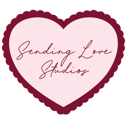 Sending Love Studios