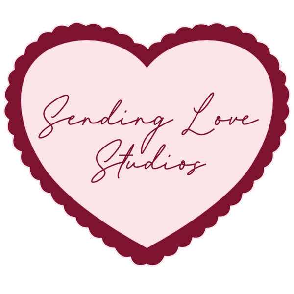 Sending Love Studios